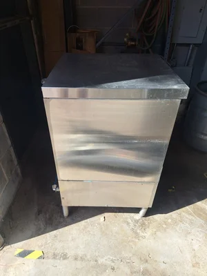 Used _UNKNOWN_ _UNKNOWN_ Dishwashers Georgia US | Auction Management Corporation #1548558