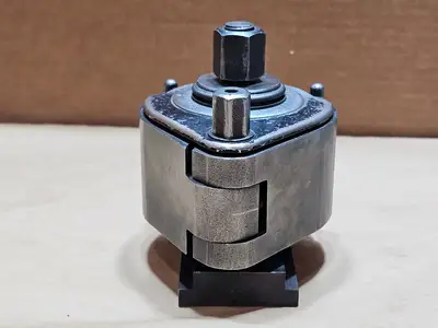 Used DORIAN TOOL INTERNATIONAL QITP50N Tooling & Accessories (Other) British Columbia CA | Lenmark #1426255