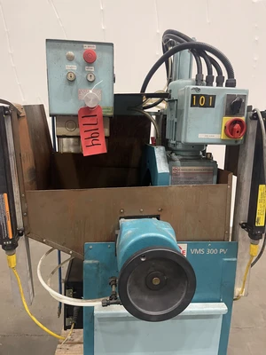 Eisele VMS 300 PV Miter Cold Saw