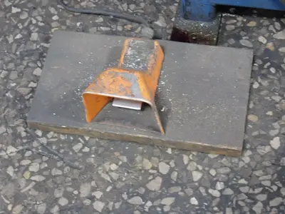 Hydraulic Press