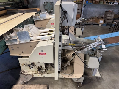 Used _UNKNOWN_ _UNKNOWN_ Baggers Michigan US | Miedema Asset Management Group #1287599
