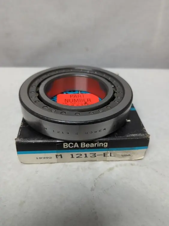 New | in-Stock BCA M1213-EL Industrial Controls Ohio US | Surplus Asset Holdings #1235391