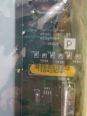 NEW Perkin Elmer N5369004