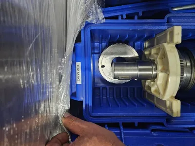 2011 AB GRAPHIC OMEGA DIGITAL FINISHING EQUIPMENT | Styers Equipment Company (12)