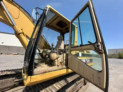 Used 1994 CATERPILLAR 320 N Excavators Pennsylvania US | Proxy Equipment #1388689