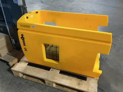 Used 2021 KAESER AIRTOWER 5C Rotary Screw & Sliding Vane Air Compressors Ohio US | HGR 24 #1261180