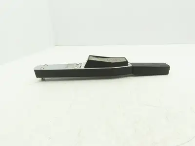 Mitutoyo Datatorq 983-212 Digital Torque Wrench 5-50 Ft-Lb 3/8" Drive -No Cable