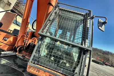 Used 2014 DOOSAN DX300LC-5 Excavators Louisiana US | Proxy Equipment #1388566