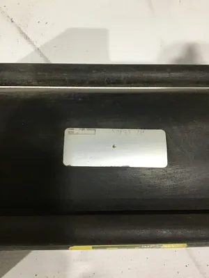 Parker Heavy-Duty Industrial Hydraulic Cylinder