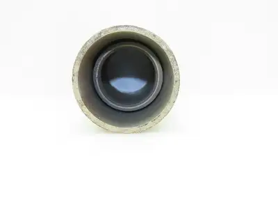Weldbend Static Mixer Pipeline Non-Flanged 12" Steel Weld Pipe Reducer 3"x 2.5"