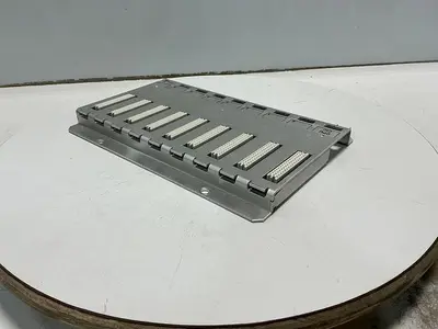 USED SIGMATEK CMB081 12-002-081