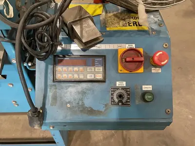 USED ROSENTHAL SM-60