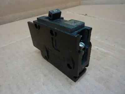 USED SIEMENS BQ1-B020