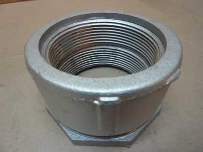 NEW APPLETON EC-300