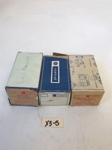 NEW GENERAL ELECTRIC CR290WA202D