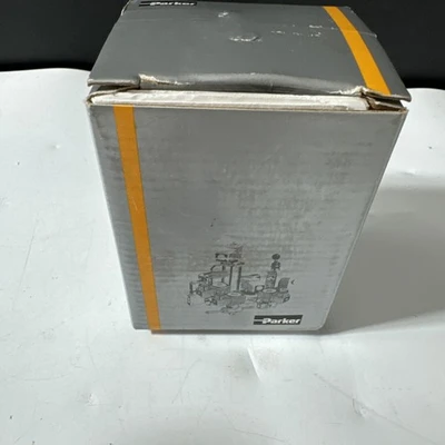 NEW Parker 7221gbn4vn00n0d300c2