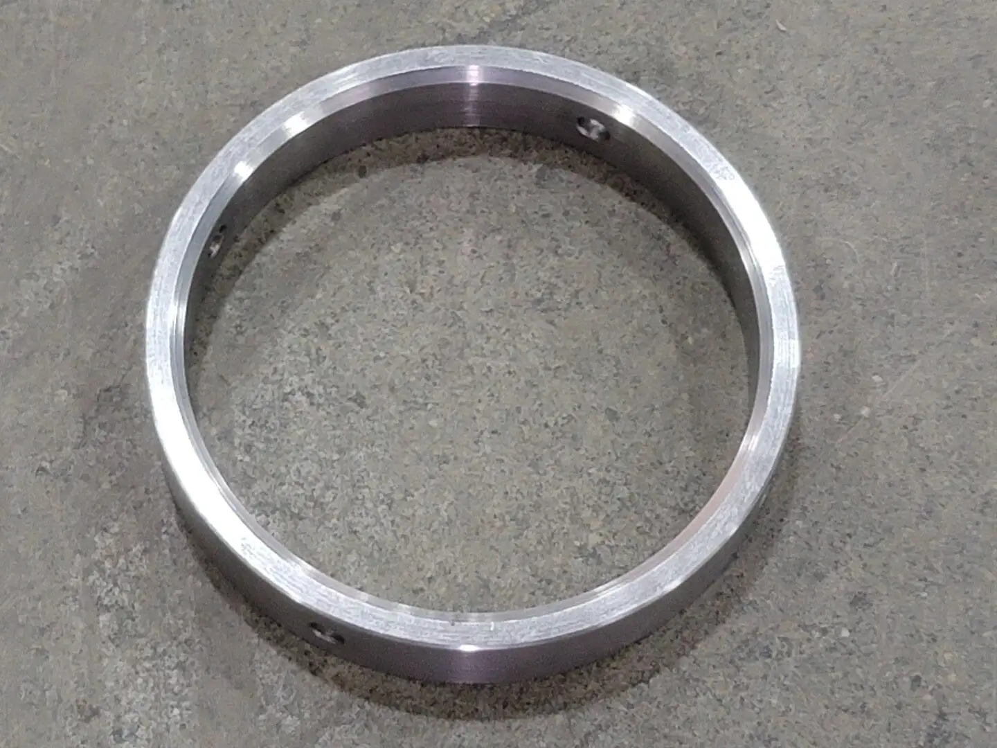 Impeller Ring