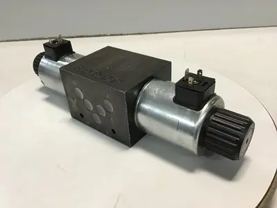 USED BOSCH 081WV10P1V1004WS024/00D51
