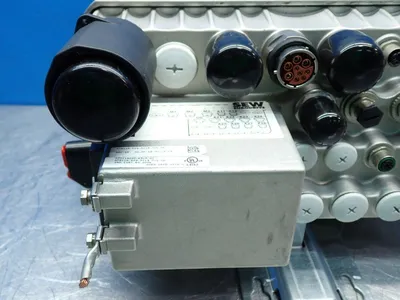 USED SEW EURODRIVE MTA11A503A113M1506