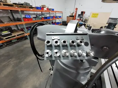 USED BRIDGEPORT SERIES 1