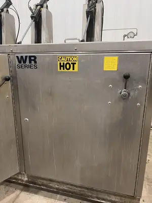 USED LEWIS WR-2524