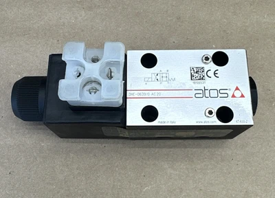 NEW ATOS DHE-0639/0