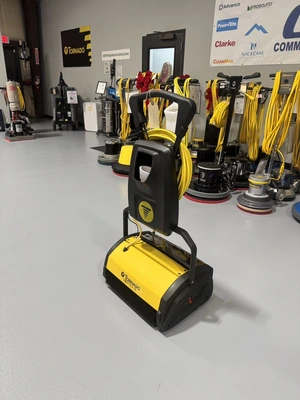 Tornado 18″ Vortex Multi-Surface Machine NEW