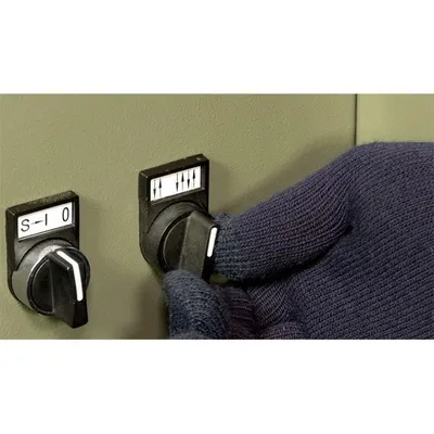 GMC MACHINE TOOLS EPS-0412M Mechanical Shears | Sierra Victor Industries (9)