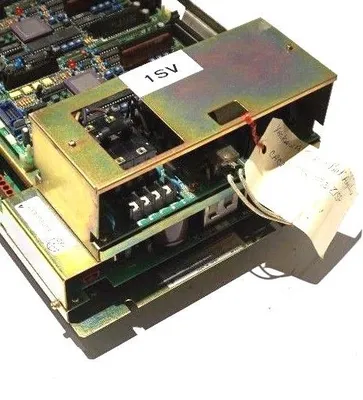 YASKAWA CACR-TM555Z1SP SERVOPACK SERVO DRIVE CACRTM555Z1SP