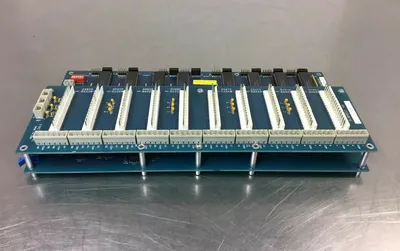 Facts Inc B-A31.01-3 PC Board Assembly 3E-3