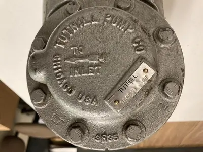 USED TUTHILL 3RCK1B