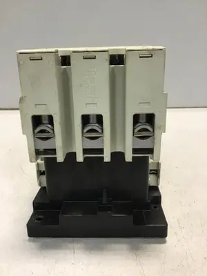 USED SIEMENS 3TF50