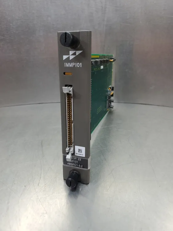 Used ABB _UNKNOWN_ PLC Processors South Carolina US | Palmetto Automation #1163446