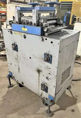 USED ROWE R10-TC