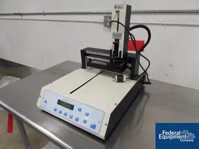 USED Aetron Aetron Crystal 3 UV Chamber