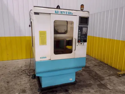 USED KIRA KN30VE ELITE