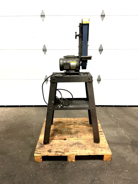 Used _UNKNOWN_ _UNKNOWN_ Woodworking Sanders Ohio US | Equipment Recovery Corp. #1331826