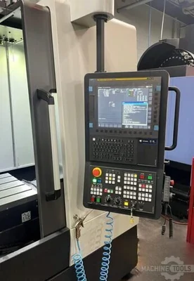 USED 2023 DN SOLUTIONS DNM 5700