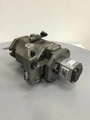 USED REXROTH A10VSO100DFEO/31RPPA12U50