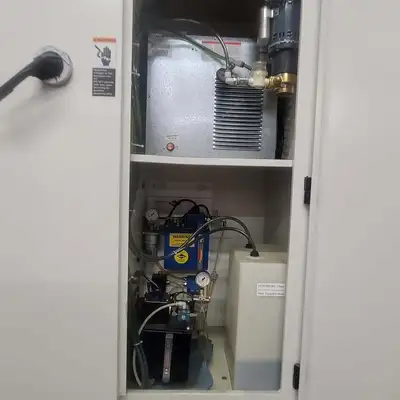 2004 FADAL VMC-4525 Vertical Machining Centers | Toolquip, Inc. (8)