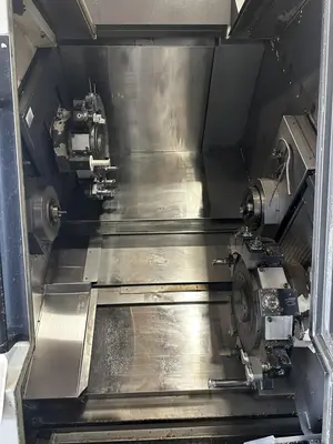 USED 2013 OKUMA LT3000EX-2MY