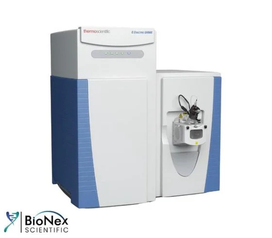 Used THERMO FISHER SCIENTIFIC Q EXACTIVE Spectrometers New Jersey US | Bionex Scientific LLC #799994
