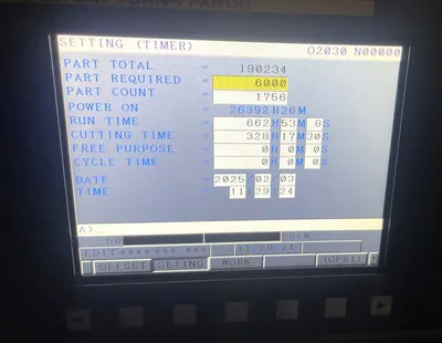 2021 TAKISAWA LA-200 CNC Lathes | CNC EXCHANGE (5)