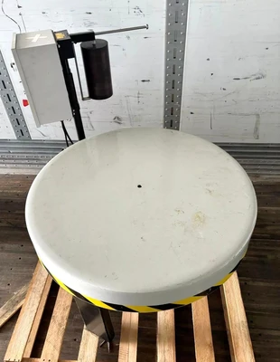USED 2021 PA INDUSTRIES PR4