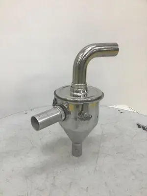USED CONAIR K2