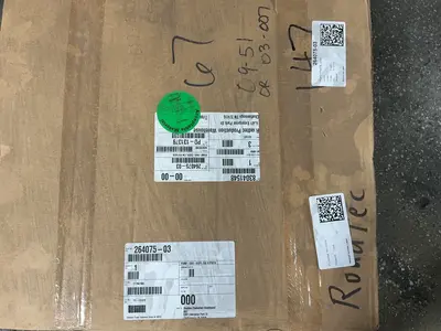 Used DANFOSS H1P078RAAA5C2ND3HG1NNL35L35CM24PNNNNNNN Pumps Ohio US | HGR 24 #1305036