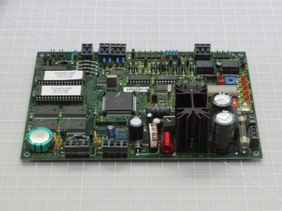 Used SENSORMATIC _UNKNOWN_ Circuit Boards Texas US | OCO Industrial #1623570