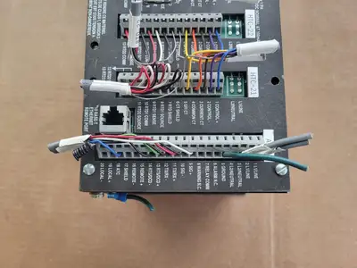 USED TYCO CR2000+