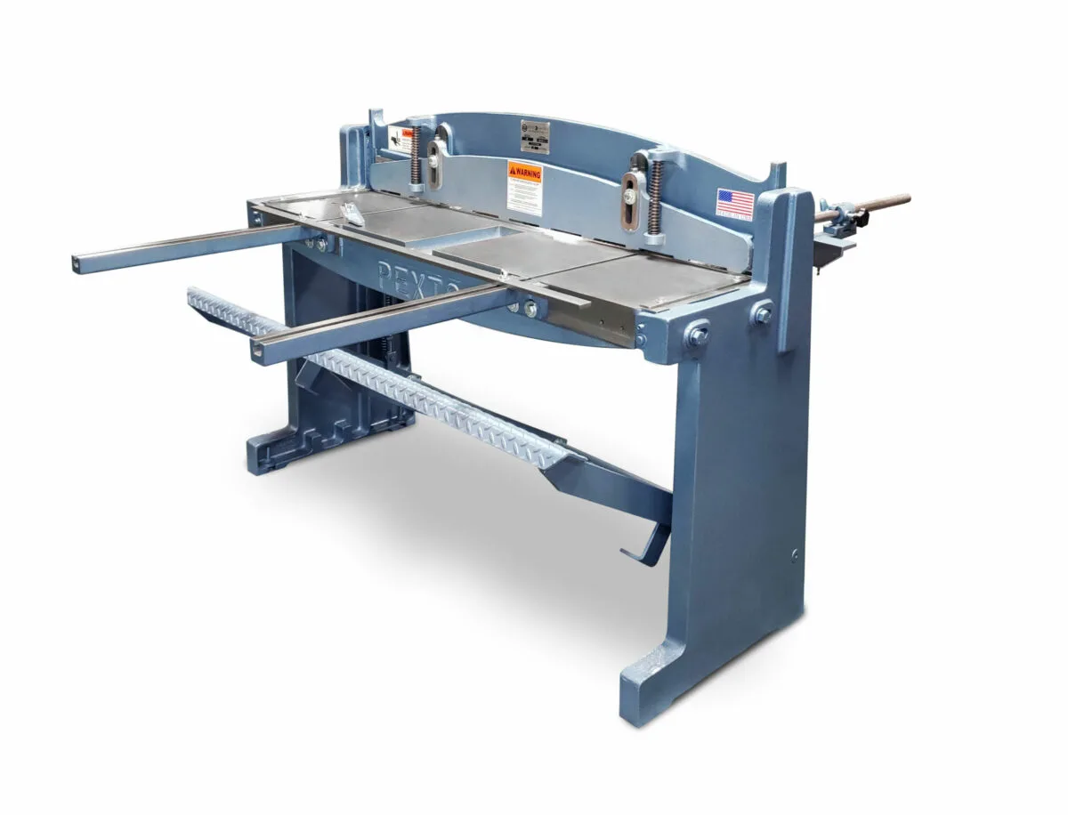 No. 152 Foot Shear