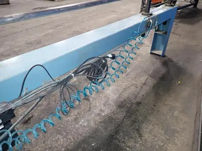 USED 2001 CORETECH 10-90